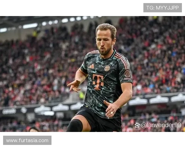 哈里·凯恩持续提升，金球奖前景值得关注的足球新辉煌之旅