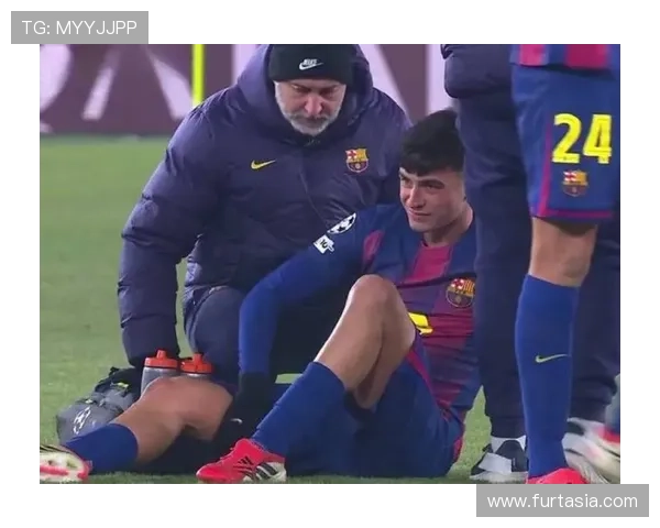 佩德里巴萨生涯遗憾