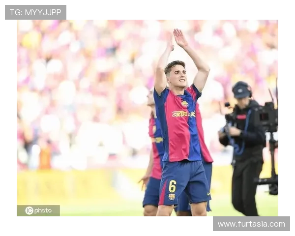 加维巴萨生涯展望