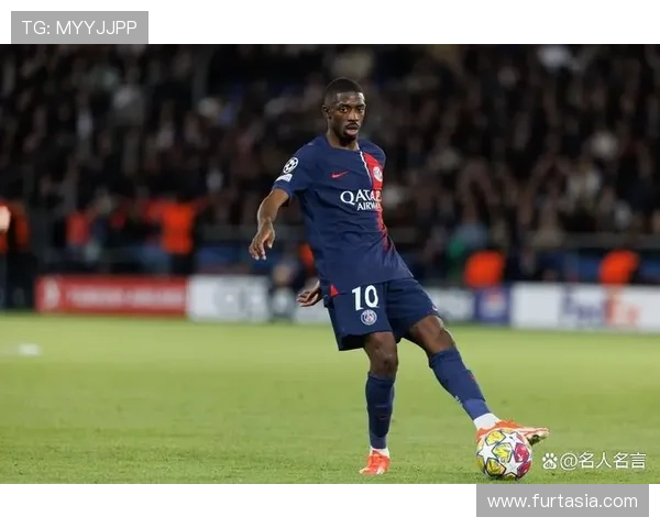 奥斯曼·登贝莱：德甲赛季进攻数据爆发跻身顶级新星