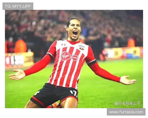 范戴克:从格罗宁根起步的生涯逆袭解析 范戴克:从格罗宁根起步的生涯逆袭解析