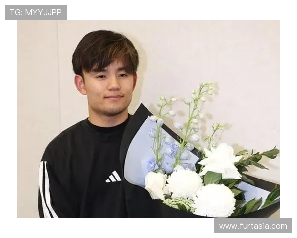 久保建英：大赛舞台持续展现个人技术特点