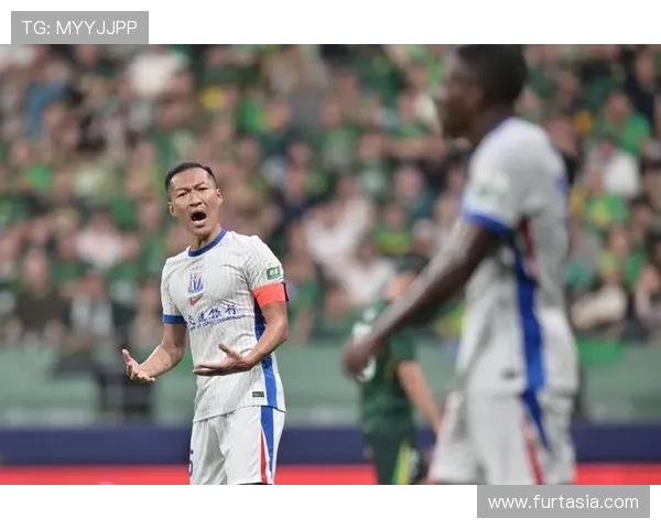 上海申花边路利用有限，进攻宽度为何不足？