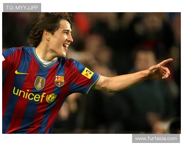 控球不等于控制:巴萨中场的结构性问题 控球不等于控制:巴萨中场的结构性问题