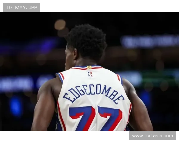 艾弗森无球穿插撕裂防线，改变对手防守重心