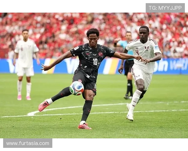 加拿大6-0卡塔尔回顾:B组第二轮大胜奠定优势 加拿大6-0卡塔尔回顾:B组第二轮大胜奠定优势